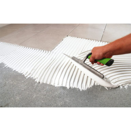 H40 Extreme A+B, 10 kg kahekomponentne orgaaniline mineraalne liim (R2T) | pulbriline-vaiguliim | NMF Home