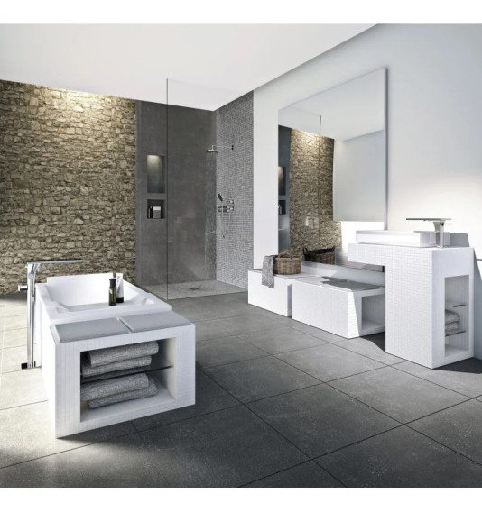 JackoBoard PRO 20 (2600x600x20) paneel, tugevdatud ekstrudeeritud polüstüreenist.