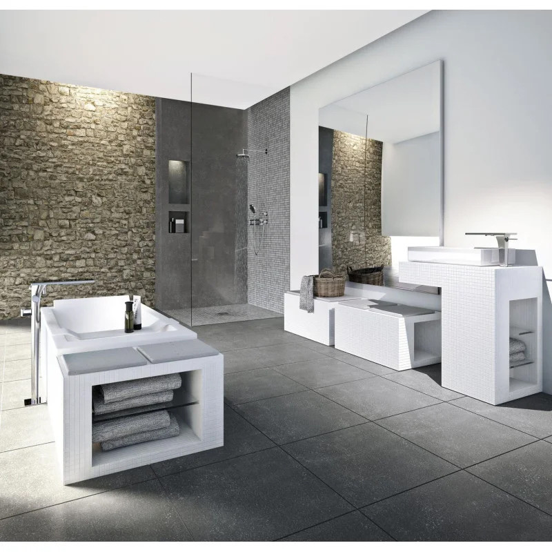 JackoBoard PRO 20 (2600x600x20) paneel, tugevdatud ekstrudeeritud polüstüreenist.