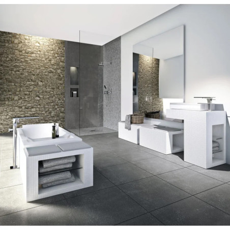 JackoBoard PRO 20 (2600x600x20) paneel, tugevdatud ekstrudeeritud polüstüreenist. | standardsed-jackoboard-paneelid | NMF Home