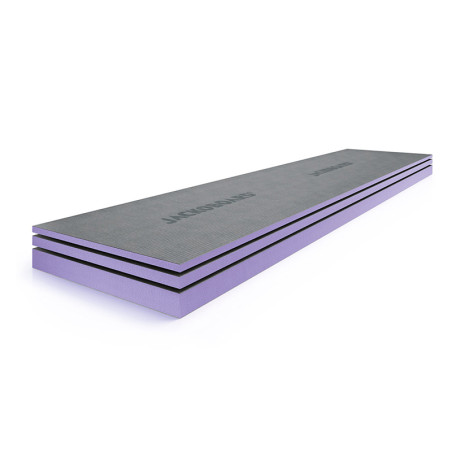 JackoBoard PRO 30 (2600x600x30) tugevdatud ekstrudeeritud polüstüreen | standardsed-jackoboard-paneelid | NMF Home