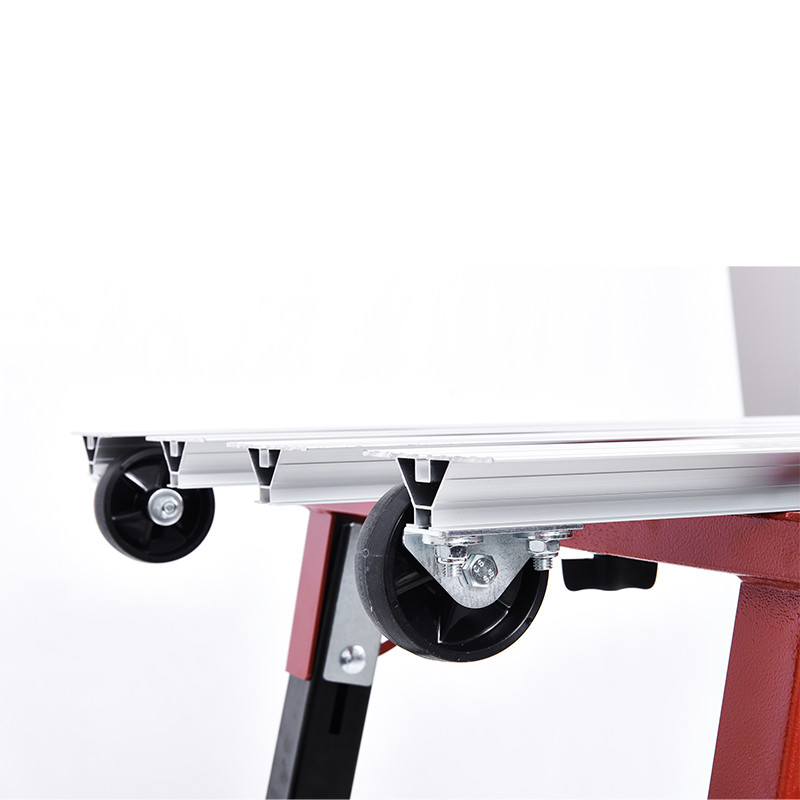 Töölaud BIG FOOT XL, 170x125 cm