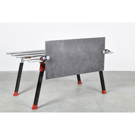 Töölaud BIG FOOT XL, 170x125 cm | mahukate-plaatide-jaoks | NMF Home