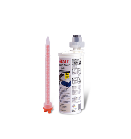 Epoksiidliimi otsak Akemi Colour Bond P+, 1 tk.