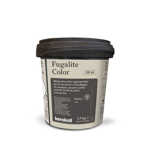 Fugalite Color KK 64,...