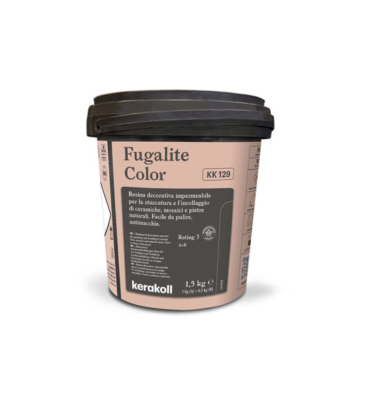 Fugalite Color KK 129,...