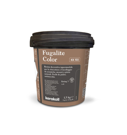 Fugalite Color KK 155,...