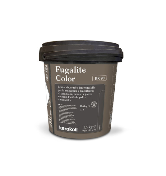 Fugalite Color KK 93,...