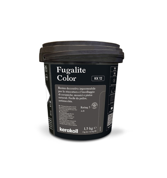 Fugalite Color KK 12,...