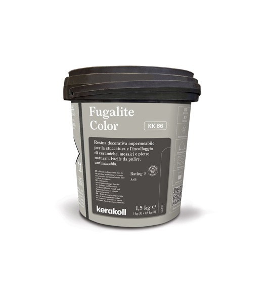 Fugalite Color KK 66,...