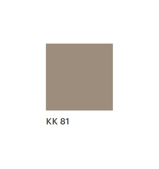 Fugalite Color KK 81, epoksiidne plaadikitt 1,5 kg