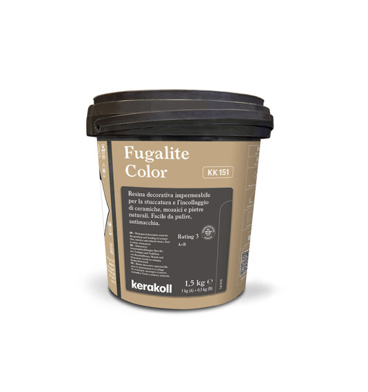 Fugalite Color KK 151,...