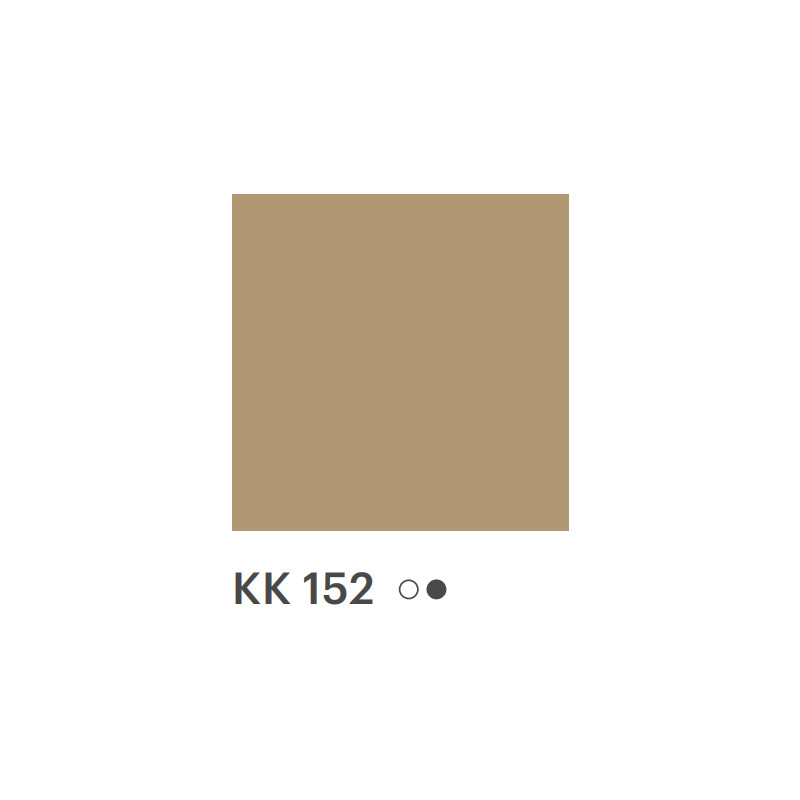 Fugalite Color KK 152, epoksü plaadikitt 1,5 kg
