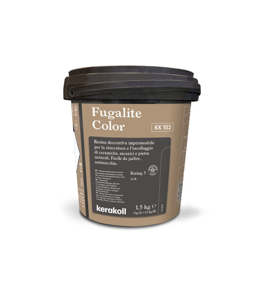 Fugalite Color KK 152,...