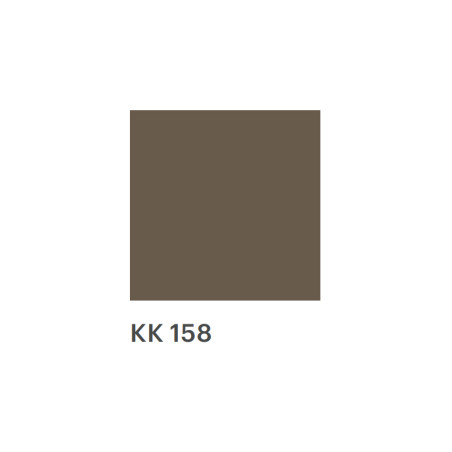 Fugalite Color KK 158, epoksiidne plaadikitt 1,5 kg | epoksu-kitt | NMF Home