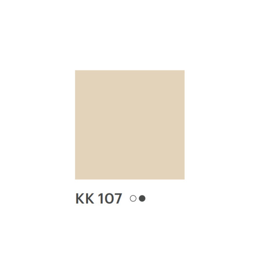 Fugalite Color KK 107, epoksiidne plaadikitt 1,5 kg