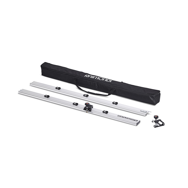 RAIZOR MKII plus, kuni 330 cm pikkuse lõikamiseks