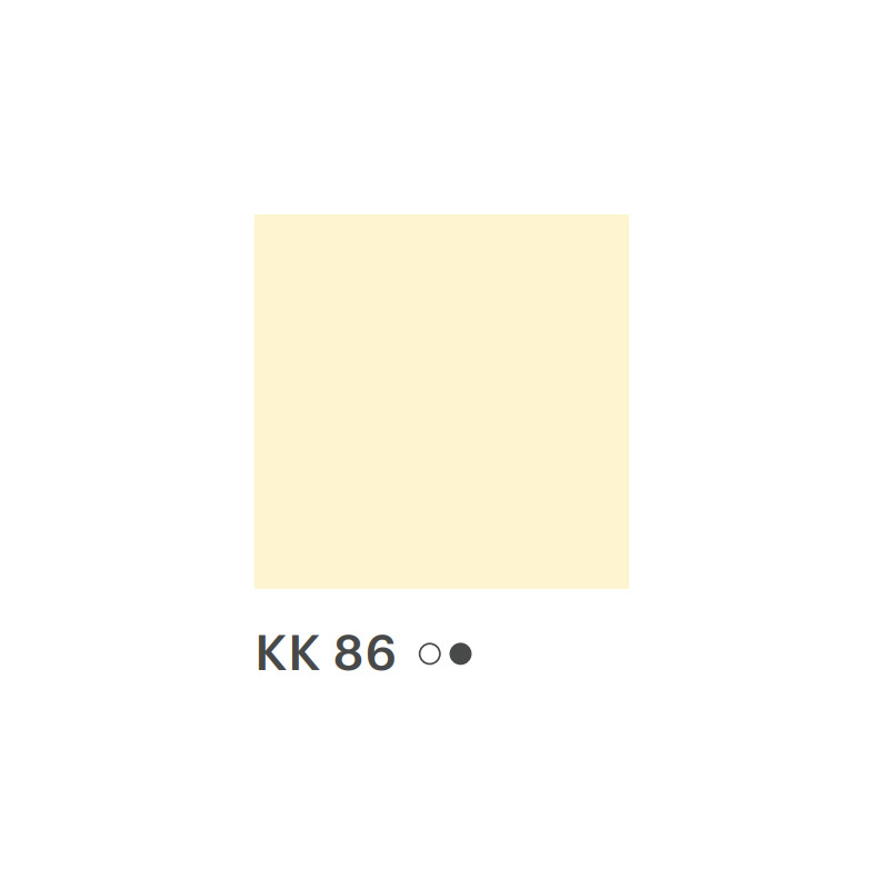 Fugalite Color KK 86, epoksiidne plaadikitt 1,5 kg