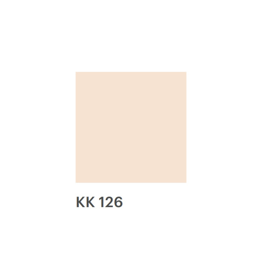 Fugalite Color KK 126, epoksiidne plaadikitt 1,5 kg