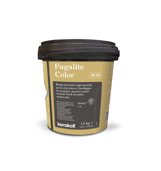 Fugalite Color KK 101,...