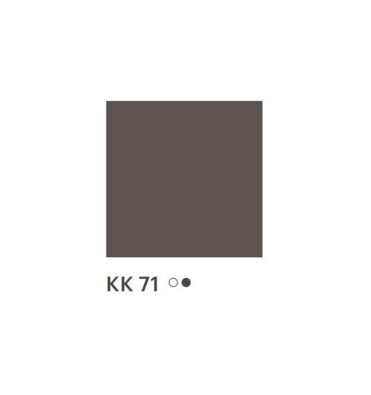 Fugalite Color KK 71, epoksiidne plaadikitt 1,5 kg