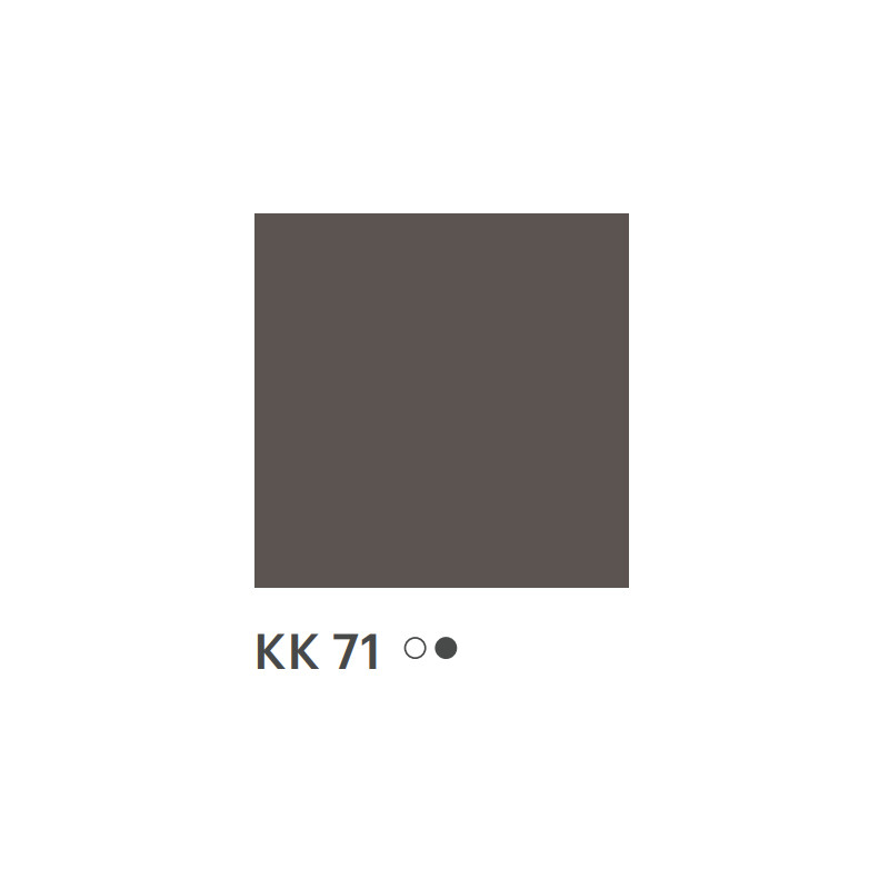 Fugalite Color KK 71, epoksiidne plaadikitt 1,5 kg