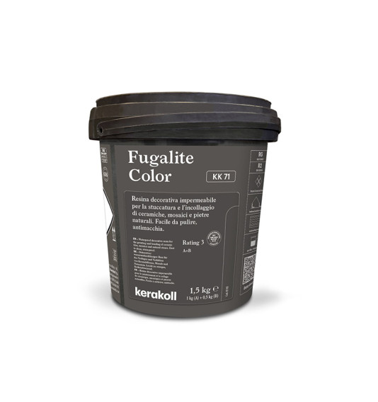 Fugalite Color KK 71,...