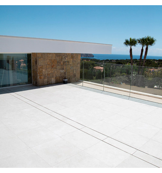 JALGAKIVI plaaditud drenaažisüsteem, 1 m2