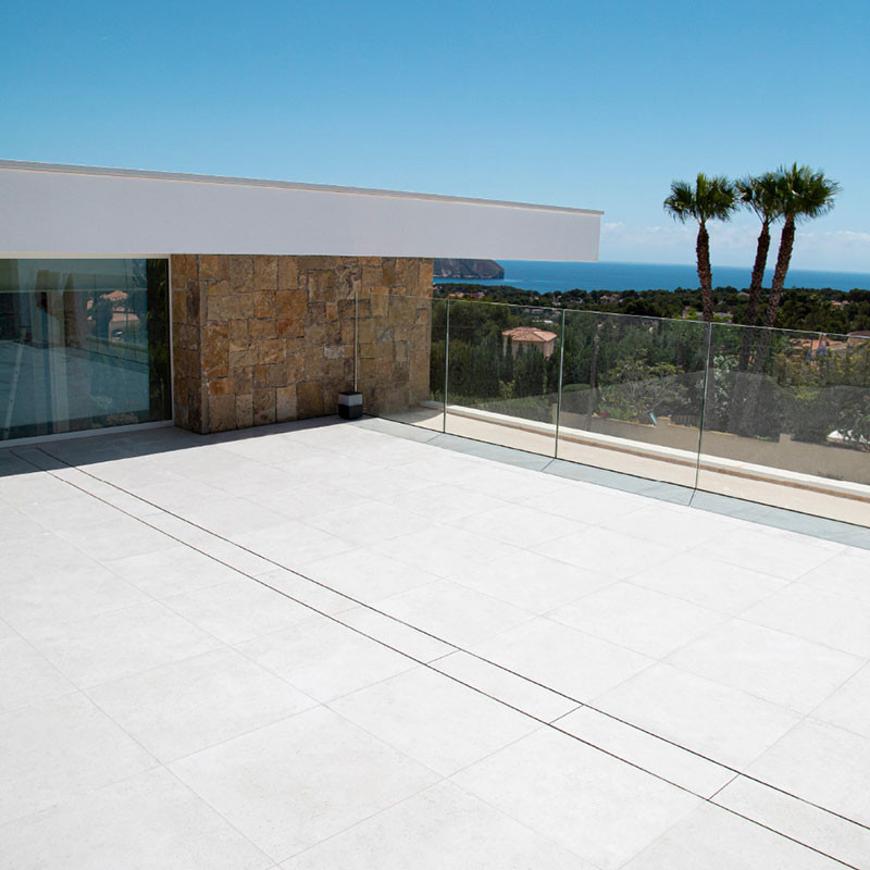 JALGAKIVI plaaditud drenaažisüsteem, 1 m2