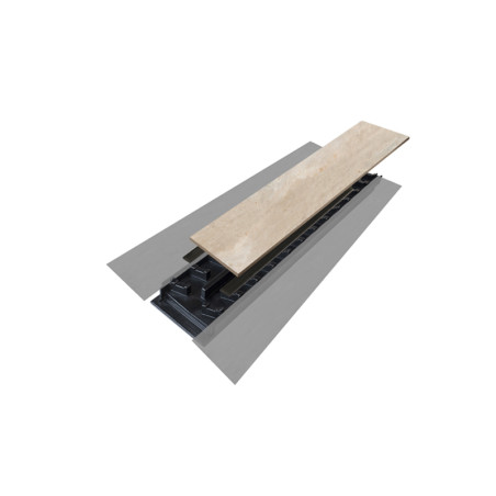 JALGAKIVI plaaditud drenaažisüsteem, 1 m2 | duso-padai-trapai | NMF Home