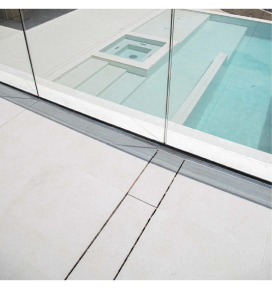 JALGAKIVI plaaditud drenaažisüsteem, 1 m2