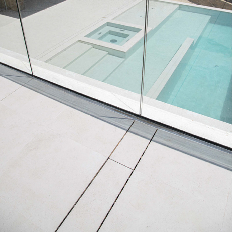 JALGAKIVI plaaditud drenaažisüsteem, 1 m2