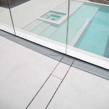 JALGAKIVI plaaditud drenaažisüsteem, 1 m2 | duso-padai-trapai | NMF Home