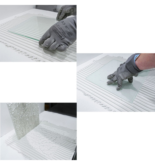 Kerakoll Pragma Flex (hall), 25 kg, mineraalne elastne liim C2TE