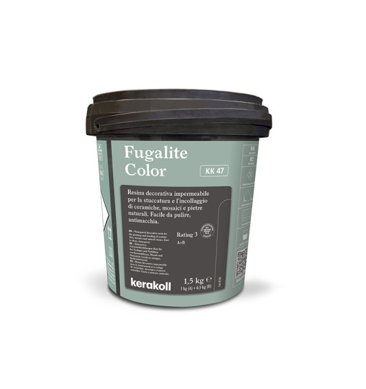 Fugalite Color KK 47,...