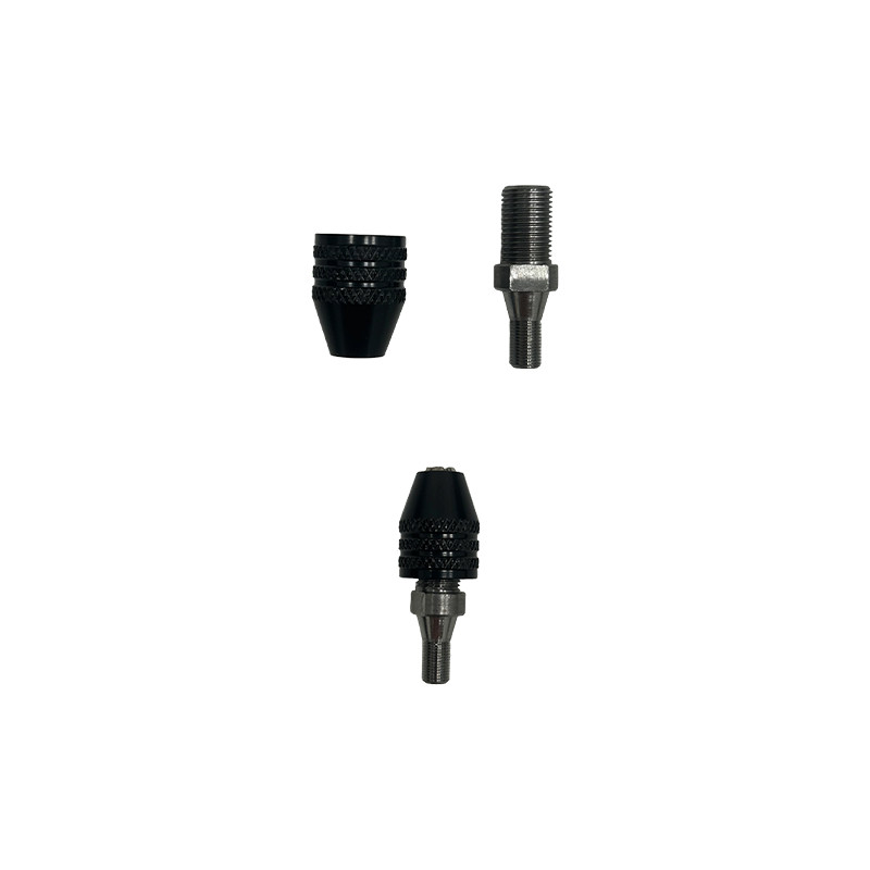 Adapter multi-toolile, 0,1 - 3,2 mm, 1 tk.