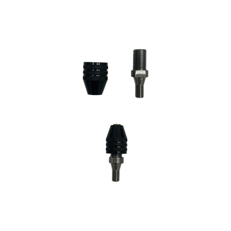 Adapter multi-toolile, 0,1 - 3,2 mm, 1 tk. | purustavad-tooriistad | NMF Home