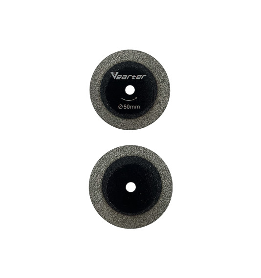 Teemantketas Ø50 mm, 1 tk