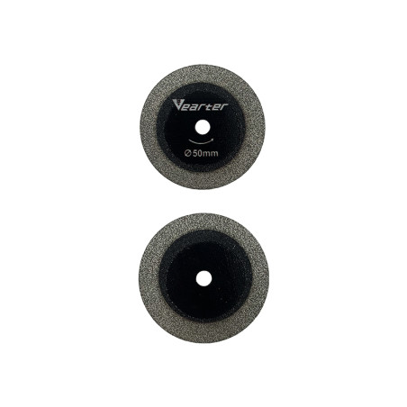 Teemantketas Ø50 mm, 1 tk | purustavad-tooriistad | NMF Home