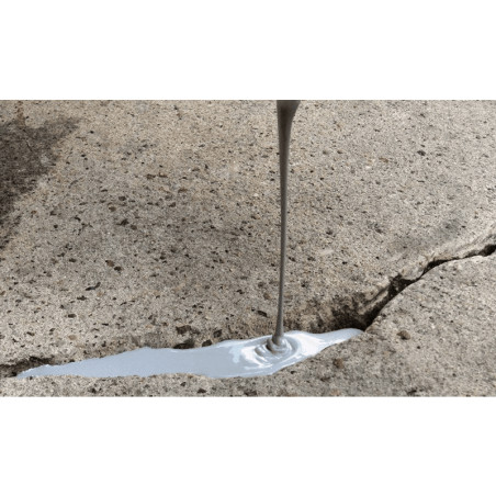 Kerakoll Epobinder (A+B), 3 kg epoksüvaiku | vaigud-betoonipragude-jaoks | NMF Home