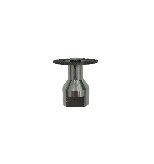 Adapter Ø40 mm...