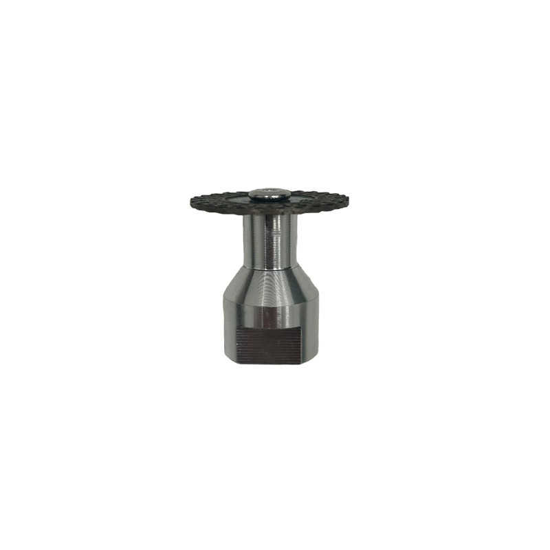 Adapter Ø40 mm teemantkettale M14, 1 tk.