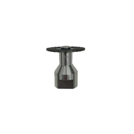 Adapter Ø40 mm teemantkettale M14, 1 tk. | purustavad-tooriistad | NMF Home