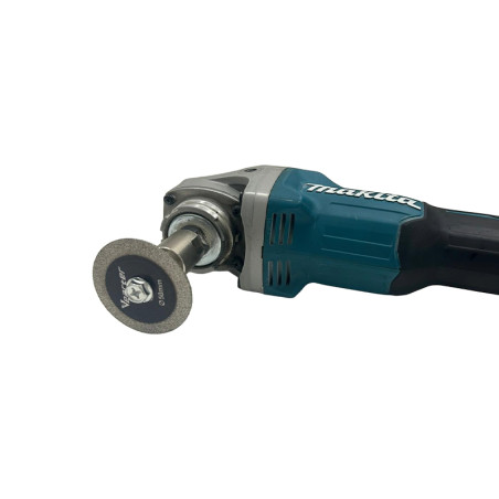 Adapter Ø50 mm teemantkettale M14, 1 tk | purustavad-tooriistad | NMF Home