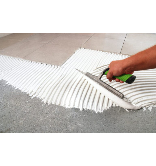 Superflex Eco A+B (valge), 8 kg kahekomponentne orgaaniline mineraalne liim (R2T)