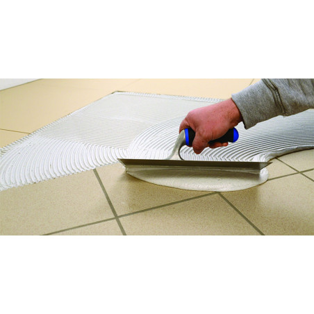 Superflex Eco A+B (valge), 8 kg kahekomponentne orgaaniline mineraalne liim (R2T) | pulbriline-vaiguliim | NMF Home