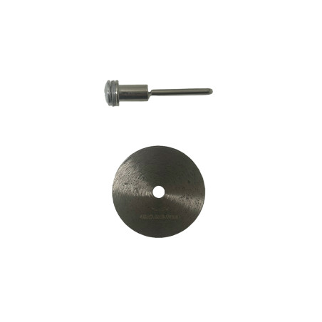 Teemantketas Ø45 mm, 1 tk | purustavad-tooriistad | NMF Home