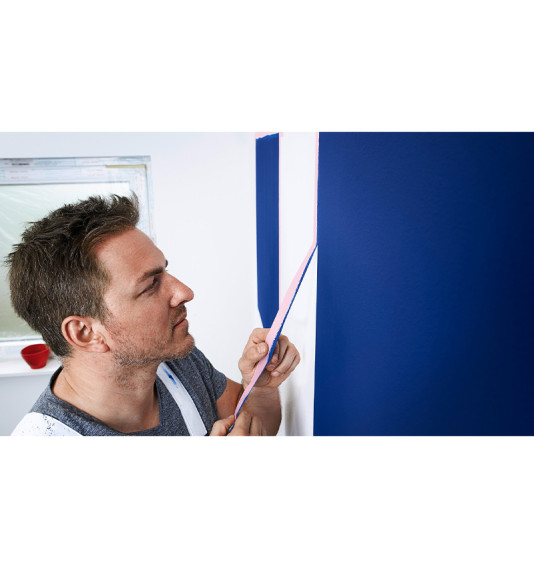 tesa® Precision Mask Sensitive, 38 mm