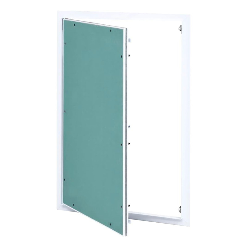 Alumiiniumist revisiooniuks (värvitav), 1200x800x12,5 mm