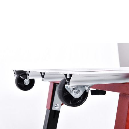 Töölaud BIG FOOT M, 63x135 cm | mahukate-plaatide-jaoks | NMF Home